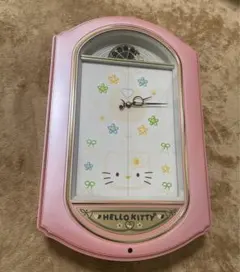 2026年最新】からくり時計 キティの人気アイテム - メルカリ