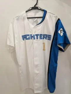 2026年最新】日ハム ユニフォーム 新庄の人気アイテム - メルカリ