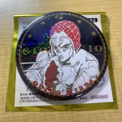 2026年最新】ジョジョ展 缶バッジ ミスタの人気アイテム - メルカリ