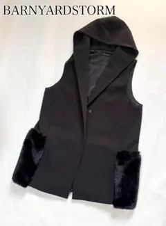 2026年最新】バンヤードストーム ベストの人気アイテム - メルカリ