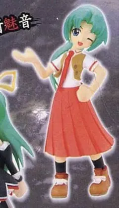 2026年最新】ひぐらし フィギュアの人気アイテム - メルカリ