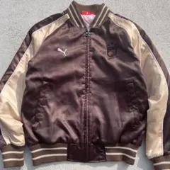 2026年最新】PUMA スカジャンの人気アイテム - メルカリ