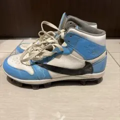 2026年最新】ジョーダン 野球 スパイクの人気アイテム - メルカリ