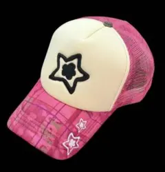 2026年最新】スターチーム メッシュキャップの人気アイテム - メルカリ