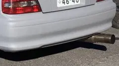 2026年最新】チェイサー 純正 バンパーの人気アイテム - メルカリ