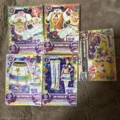 2026年最新】スターアニス アイカツの人気アイテム - メルカリ