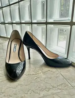 2026年最新】プラダ 靴 37の人気アイテム - メルカリ