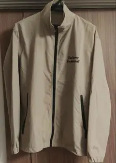 2026年最新】ENNOY カラー：ベージュ系 ナイロンジャケットの人気