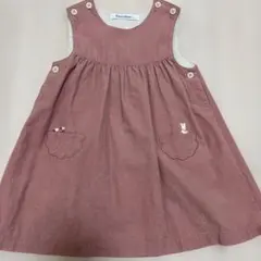 2026年最新】ファミリア ワンピース 90の人気アイテム - メルカリ