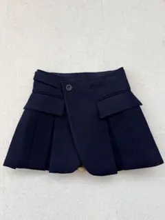 2026年最新】sacai スカートの人気アイテム - メルカリ