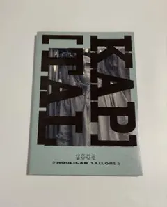 2026年最新】KAPITAl カタログの人気アイテム - メルカリ