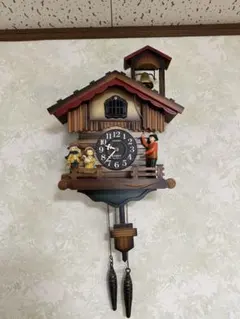 2026年最新】鳩時計 POPPOの人気アイテム - メルカリ