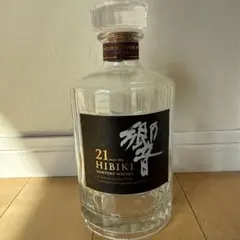 2026年最新】響21年空瓶空箱の人気アイテム - メルカリ