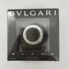 2026年最新】ブルガリ ブラック EDT 40MLの人気アイテム - メルカリ