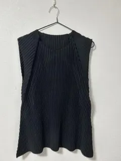 2026年最新】HOMME PLISSE ISSEY MIYAKE タンクトップ・ノースリーブ