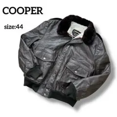 2026年最新】cooper g-1の人気アイテム - メルカリ