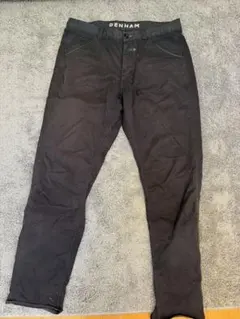 2026年最新】デンハム denham チノパンツの人気アイテム - メルカリ