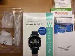 2026年最新】eagle vision watch ace ev-933の人気アイテム - メルカリ