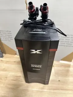 2026年最新】パワーボックス sv900xの人気アイテム - メルカリ