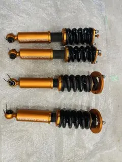 2026年最新】ゼロクラウン 車高調の人気アイテム - メルカリ