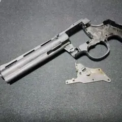 2026年最新】MGC パイソンの人気アイテム - メルカリ