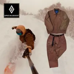 2026年最新】special guest ウェアの人気アイテム - メルカリ