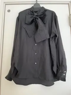 2026年最新】ハッシュニュアンス ブラウスの人気アイテム - メルカリ