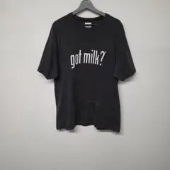2026年最新】got milk tシャツの人気アイテム - メルカリ