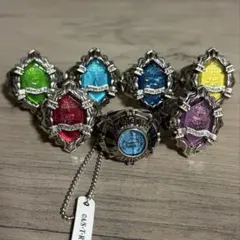 2026年最新】大空のニューボンゴレリングの人気アイテム - メルカリ