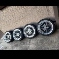 2026年最新】BBS 風20インチの人気アイテム - メルカリ