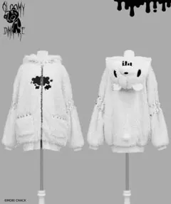 2026年最新】dimmoire アウターの人気アイテム - メルカリ