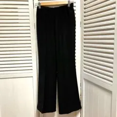 2026年最新】deuxieme classe イージーフレアパンツの人気アイテム