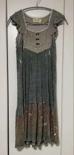 2026年最新】シェリーラファム ワンピースの人気アイテム - メルカリ