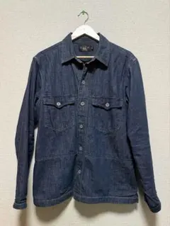 2026年最新】ダブルアールエル カバーオールの人気アイテム - メルカリ