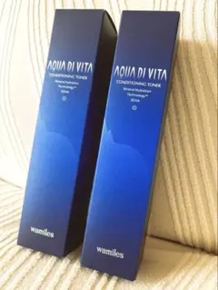 2026年最新】ワミレスアクアデヴィタの人気アイテム - メルカリ