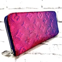 2026年最新】ルイヴィトン エピ 長財布 ピンクの人気アイテム - メルカリ