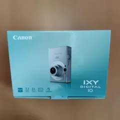 2026年最新】Canon IXY DIGITAL 10の人気アイテム - メルカリ