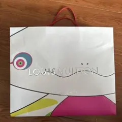 2026年最新】村上隆 VUITTON ショッパーの人気アイテム - メルカリ