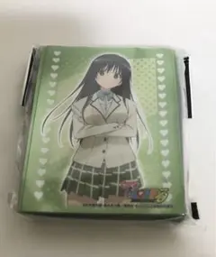 2026年最新】TOLOVEる スリーブ 古手川の人気アイテム - メルカリ