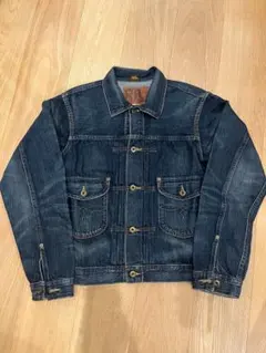 2026年最新】DOUBLE RL Gジャン・デニムジャケットの人気アイテム