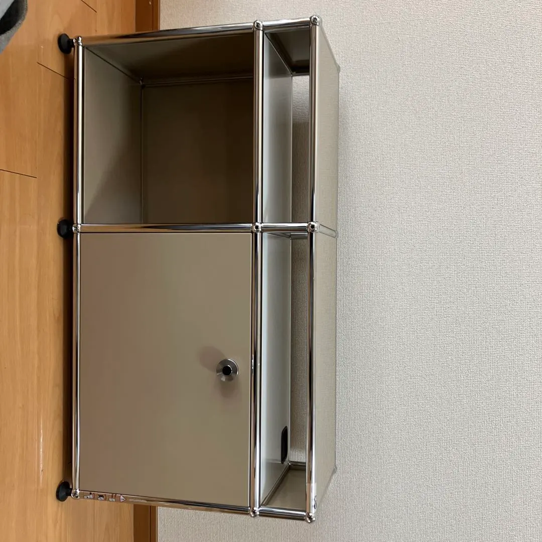 2026年最新】USMハラー ベージュの人気アイテム - メルカリ