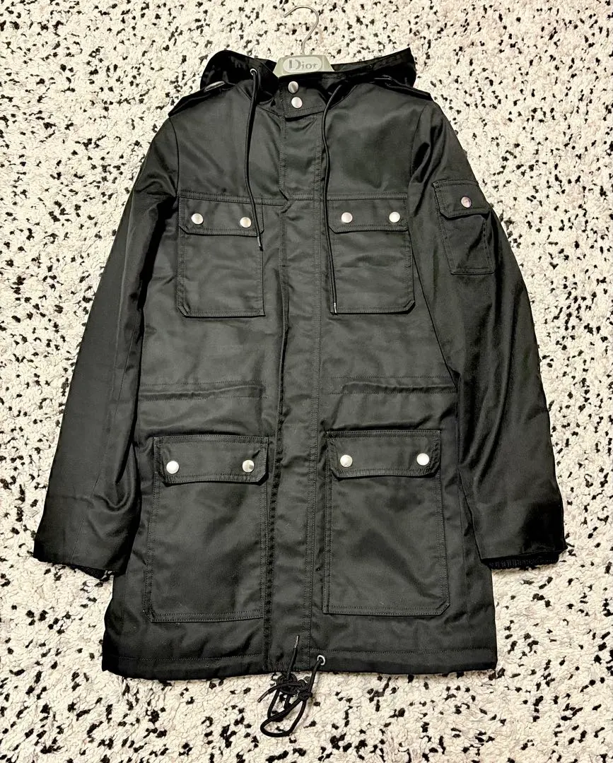 2026年最新】ディオールオム モッズコートの人気アイテム - メルカリ