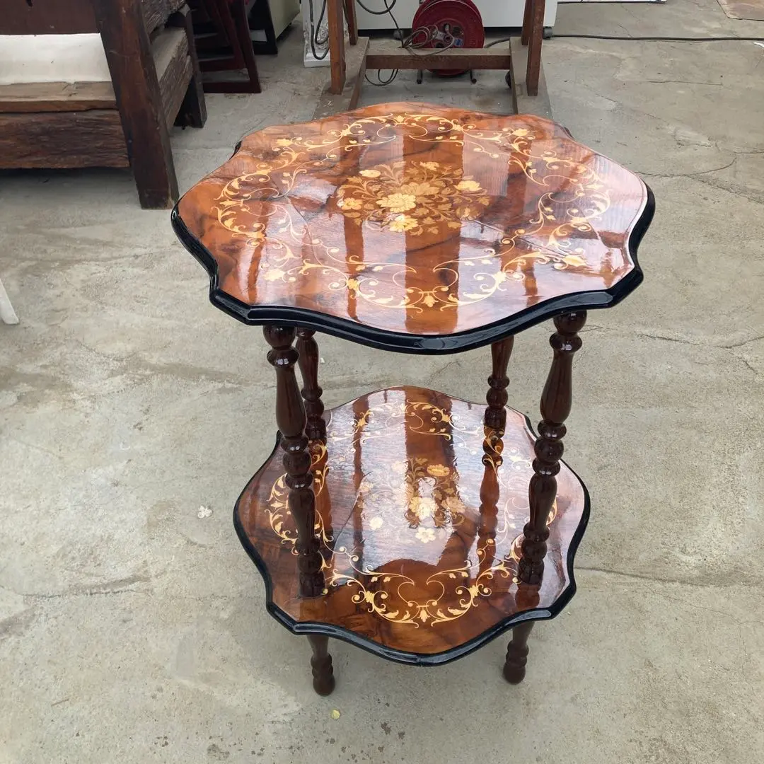 2026年最新】イタリア ワゴン 象嵌の人気アイテム - メルカリ