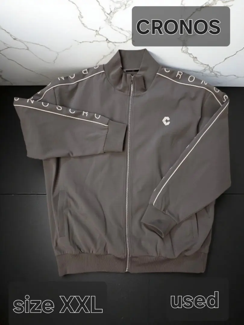 2026年最新】Kronos ジャージの人気アイテム - メルカリ