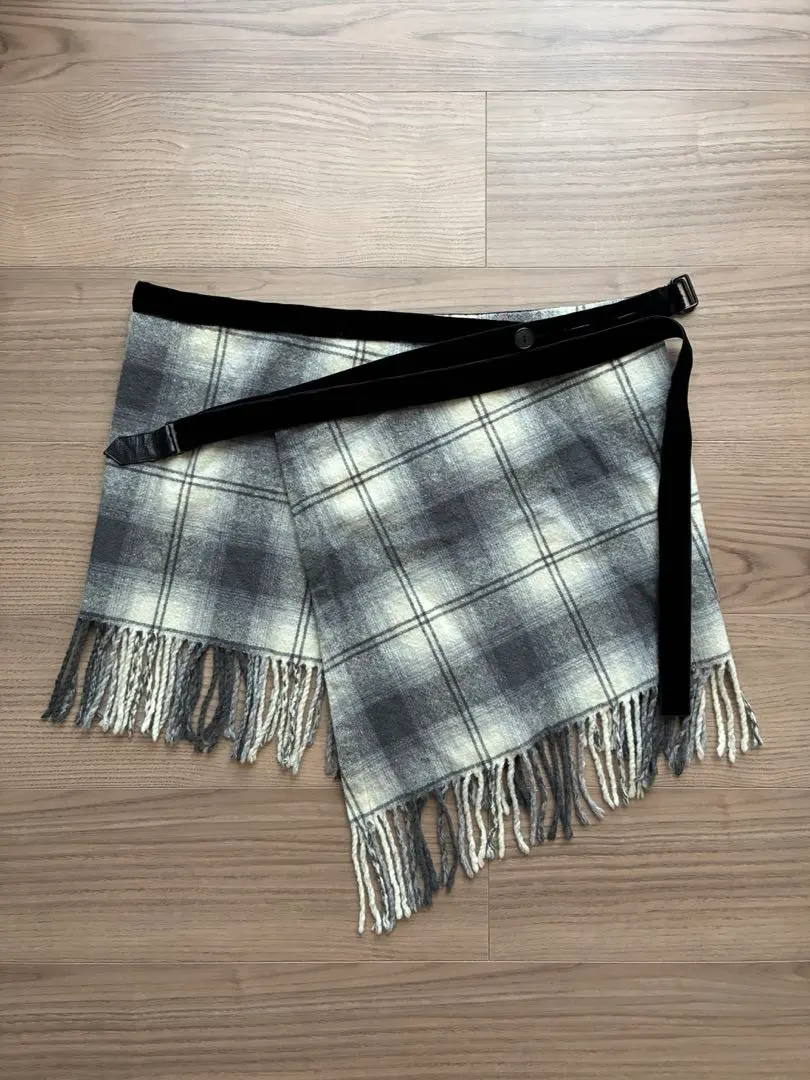 2026年最新】ナンバーナイン 巻きスカートの人気アイテム - メルカリ