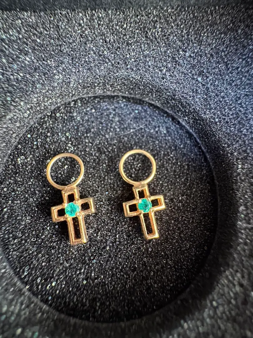 2026年最新】ピアリングチャーム gstvの人気アイテム - メルカリ