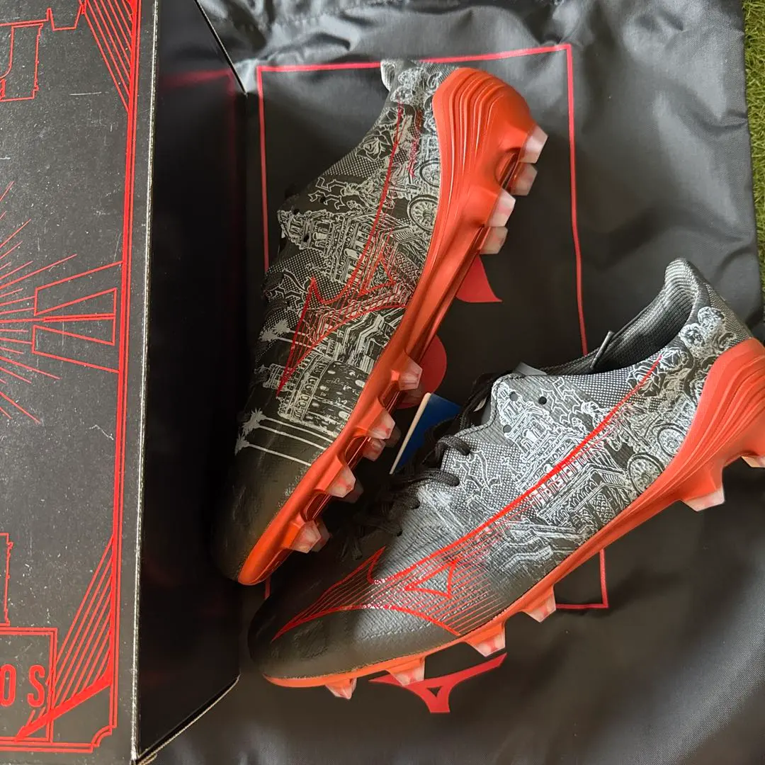 2026年最新】ミズノアルファ sr4の人気アイテム - メルカリ