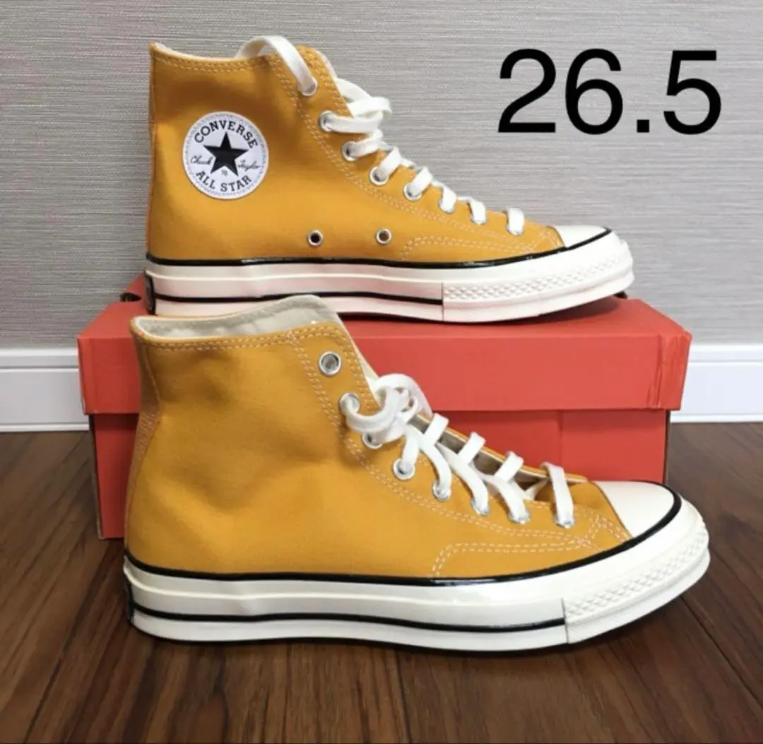 2026年最新】CT70 26.5 サンフラワーの人気アイテム - メルカリ