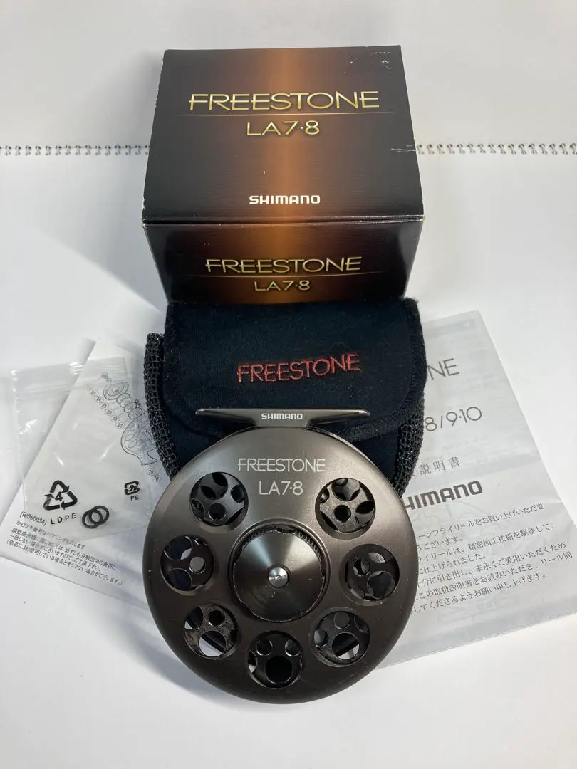 2026年最新】シマノ フリーストーンの人気アイテム - メルカリ