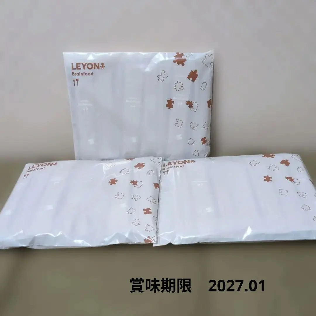 2026年最新】ブレインフード レヨンの人気アイテム - メルカリ